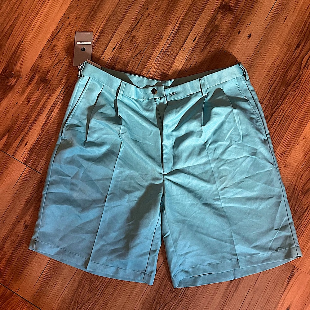 Blue Men’s Shorts